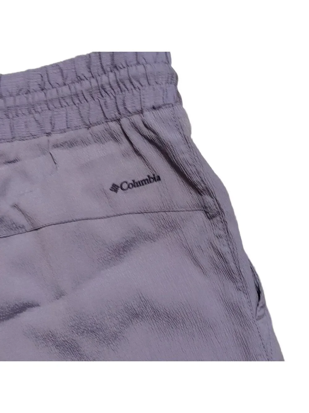 Columbia Purple Shorts Size XL